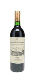 La Mission Haut Brion 1989