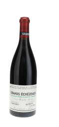 Grands Echezeaux Domaine de la Romanee Conti 2014