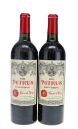 Petrus 2016