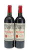 Petrus 2016