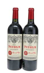 Petrus 2015