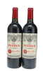 Petrus 2015