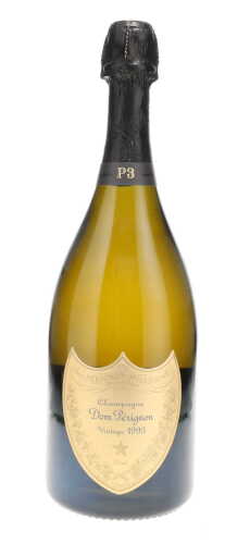 Dom Perignon P3 1993