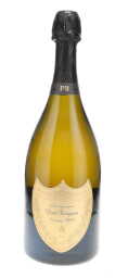 Dom Perignon P3 1993