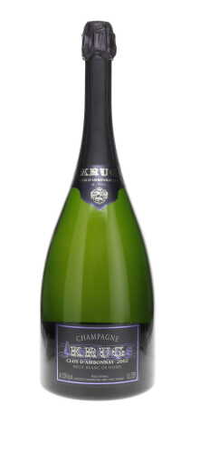 Krug Clos d'Ambonnay 2002
