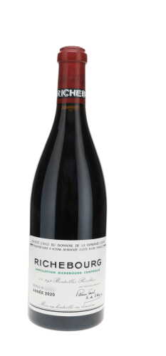 Richebourg Domaine de la Romanee Conti 2020