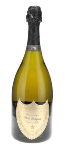 Dom Perignon P3 1992