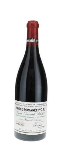 Vosne Romanee 1er Cru Duvault-Blochet Domaine de la Romanee Conti 2020