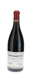 Vosne Romanee 1er Cru Duvault-Blochet Domaine de la Romanee Conti 2020