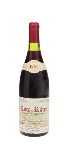 Cote Rotie Jamet 1985