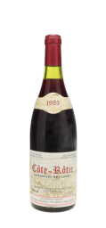 Cote Rotie Jamet 1985