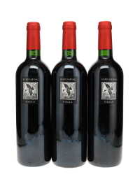 Screaming Eagle Cabernet Sauvignon 2008