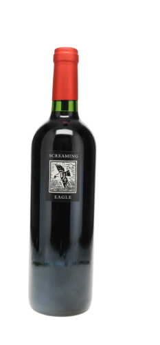 Screaming Eagle Cabernet Sauvignon 2010