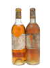 Y "Ygrec" d'Yquem 1959 - 4