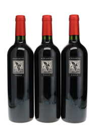 Screaming Eagle Cabernet Sauvignon 2022