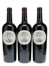 Harlan Estate 1997