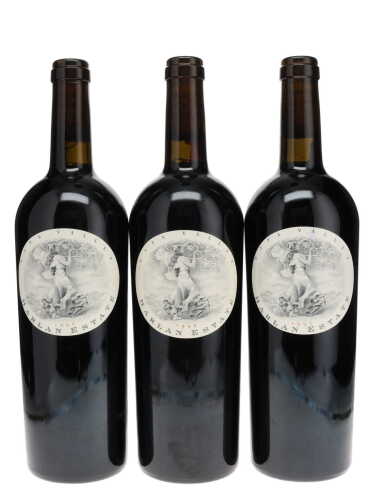 Harlan Estate 1995