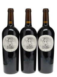 Harlan Estate 2001