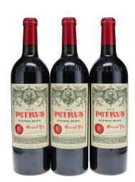 Petrus 2012