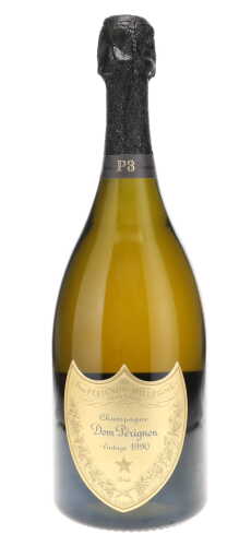 Dom Perignon P3 1990