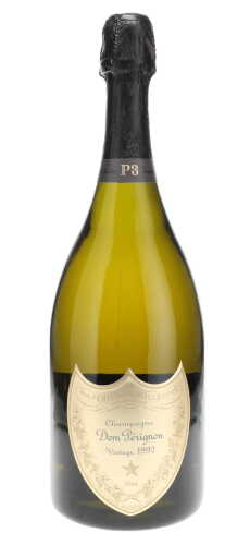 Dom Perignon P3 1992