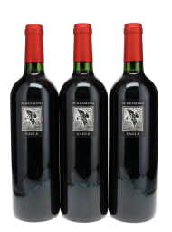 Screaming Eagle Cabernet Sauvignon 2013