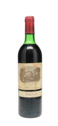 Lafite Rothschild 1982