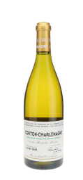 Corton Charlemagne Domaine de la Romanee Conti 2020