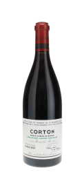 Corton Domaine de la Romanee Conti 2021