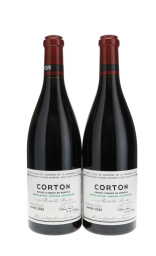 Corton Domaine de la Romanee Conti 2020
