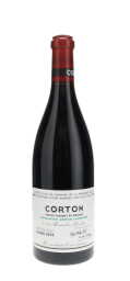 Corton Domaine de la Romanee Conti 2015