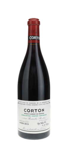 Corton Domaine de la Romanee Conti 2013