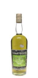 Chartreuse Verte Tarragone 1973-1985