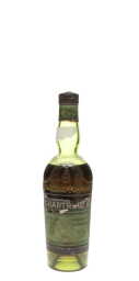 Chartreuse Verte Voiron 1956-1962