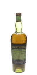 Chartreuse Verte Voiron 1956-1962