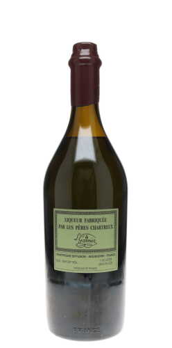 Chartreuse Verte VEP Liqueur [bottled in 2023]