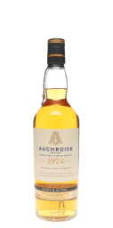 Auchroisk Prima & Ultima 47 Year Single Malt Scotch 1974 bottled 2021