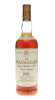 Macallan 18 Year Old Single Malt 1978