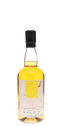 Ichiro's Malt Chichibu Tay Bak Chang "It Is I" Single Beer Barrel Cask #3303 Single Malt Japanese Whisky 2011