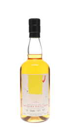 Ichiro's Malt Chichibu Tay Bak Chang "It Is I" Single Beer Barrel Cask #3303 Single Malt Japanese Whisky 2011