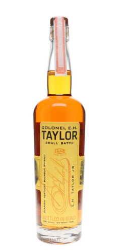 E.H. Taylor Jr. Bourbon Small Batch 100 Proof