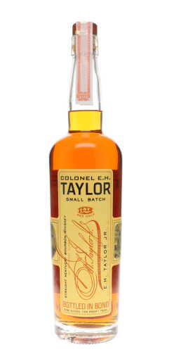 E.H. Taylor Jr. Bourbon Small Batch 100 Proof