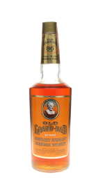 Old Grand Dad 86 Bourbon