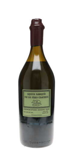 Chartreuse Verte VEP Liqueur [bottled in 2024]