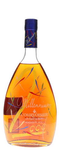 Courvoisier Millennium Cognac