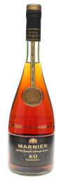 Marnier XO Cognac