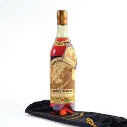 Pappy Van Winkle Family Reserve 23 Year Old Bourbon [first bottling]