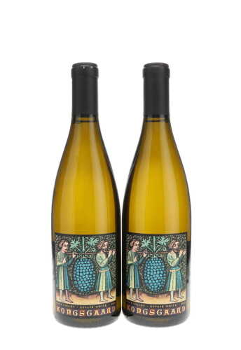 Kongsgaard Napa Valley Estate White 2023