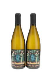 Kongsgaard Napa Valley Estate White 2023