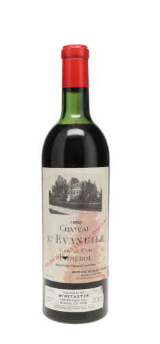 L'Evangile 1961